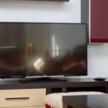 Ln Apartmán *