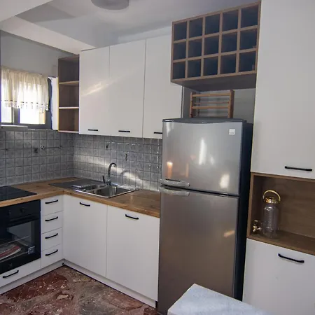 Apartmán Ln