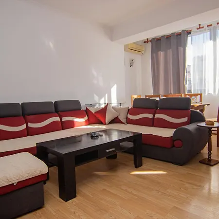 Ln Apartmán Durrës