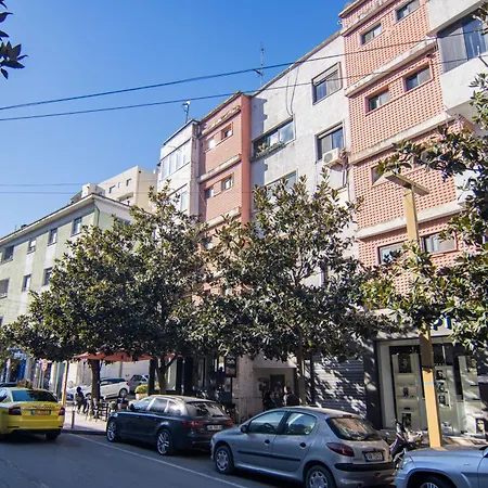Apartment Ln Durres