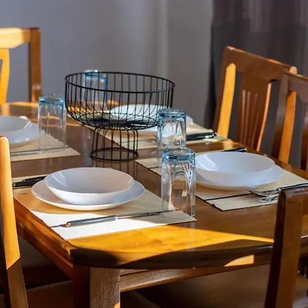 Apartment Ln Durres