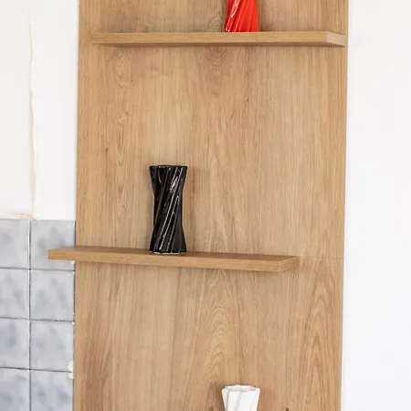 Ln Apartment
